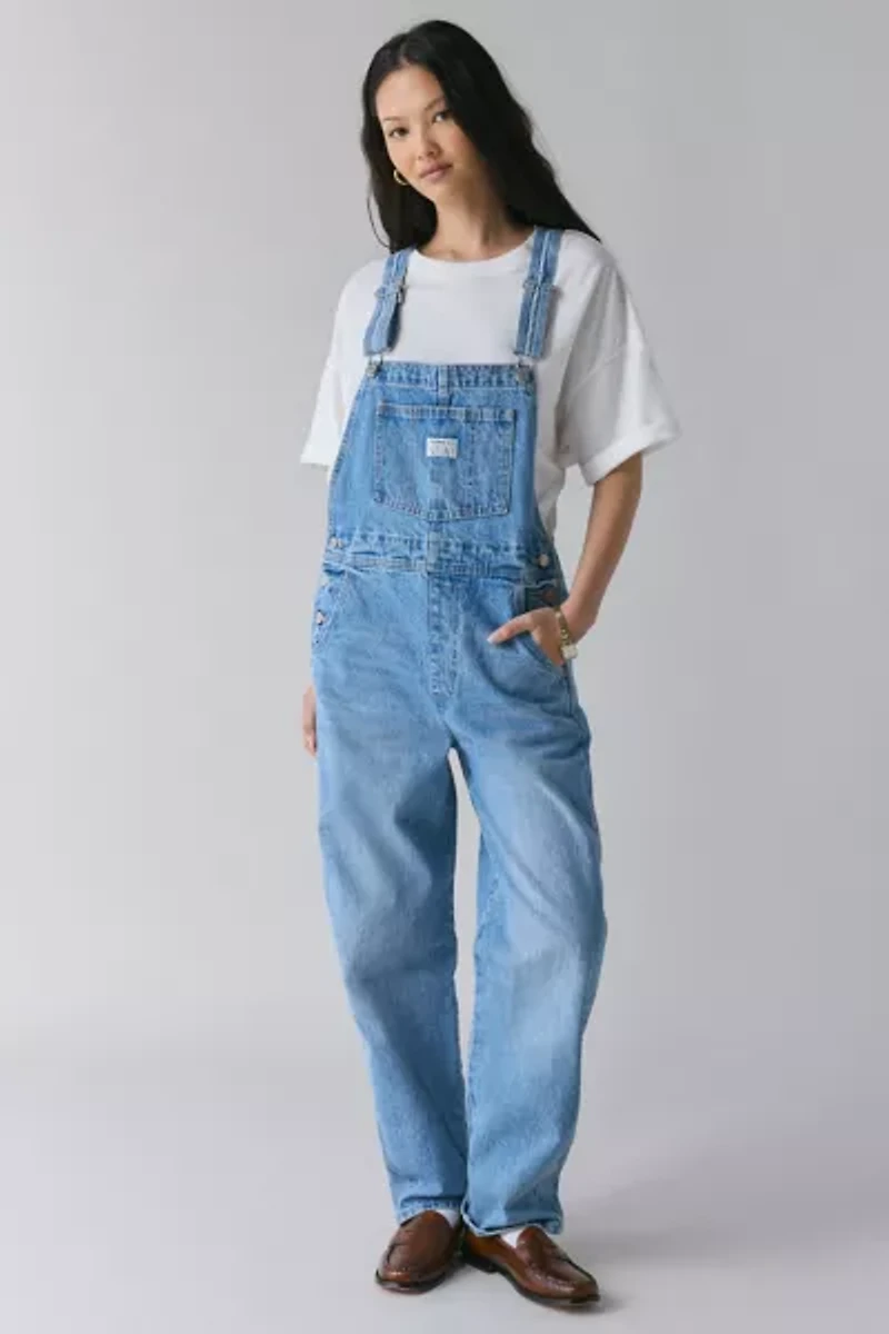 Levi's® Vintage Denim Overall
