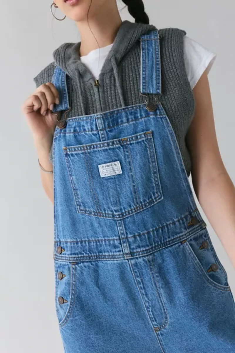 Levi's® Vintage Denim Overall