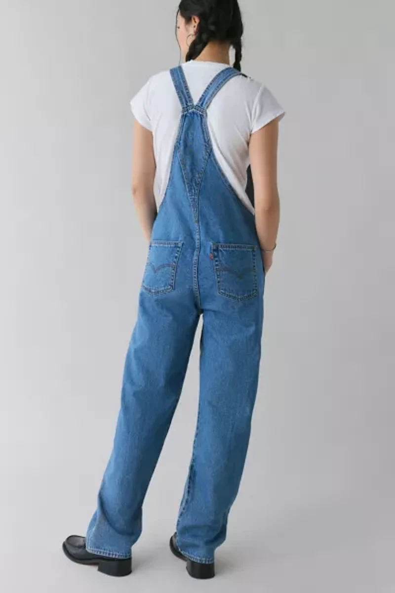 Levi's® Vintage Denim Overall