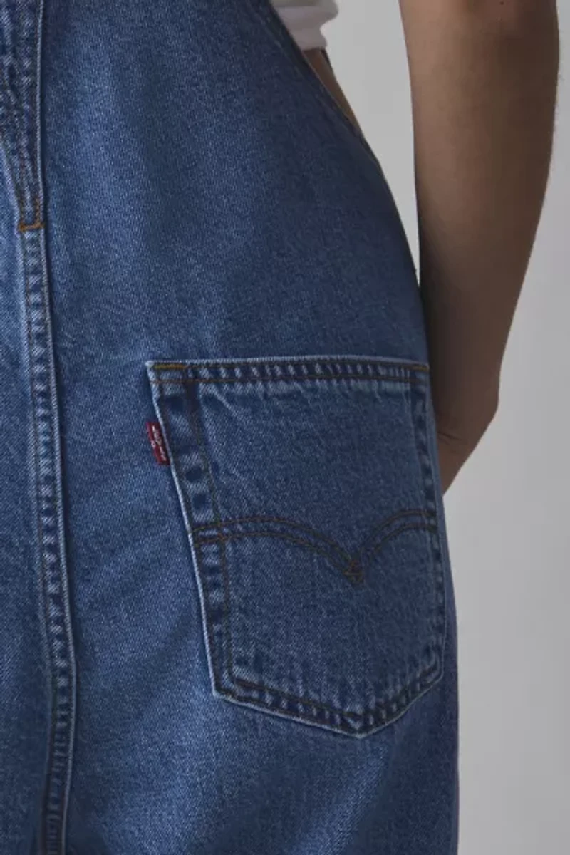 Levi's® Vintage Denim Overall