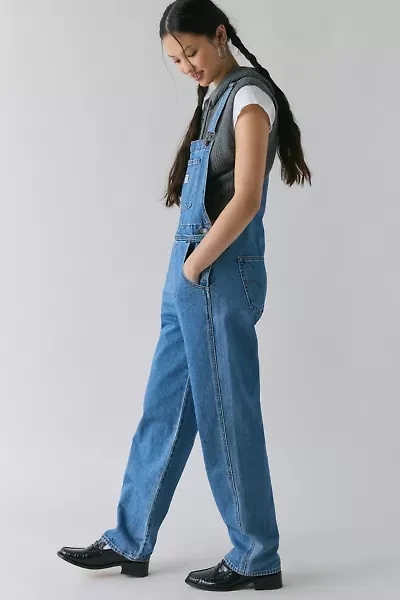 Levi's® Vintage Denim Overall