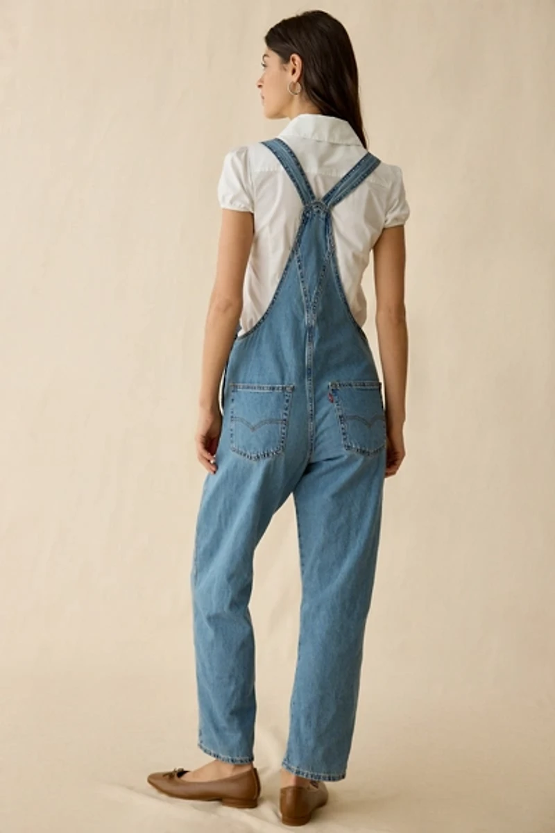 Levi's® Vintage Denim Overalls