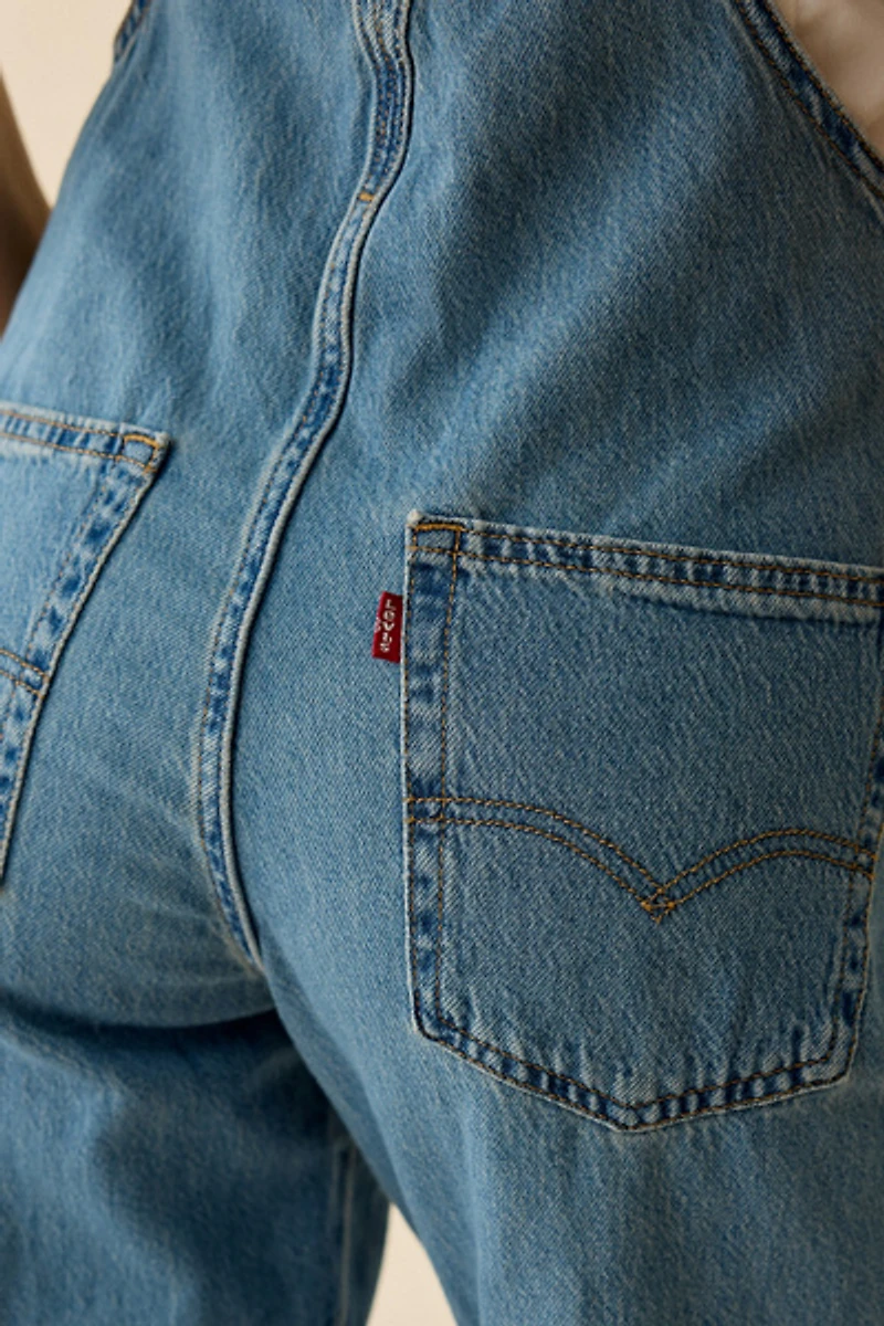 Levi's® Vintage Denim Overalls