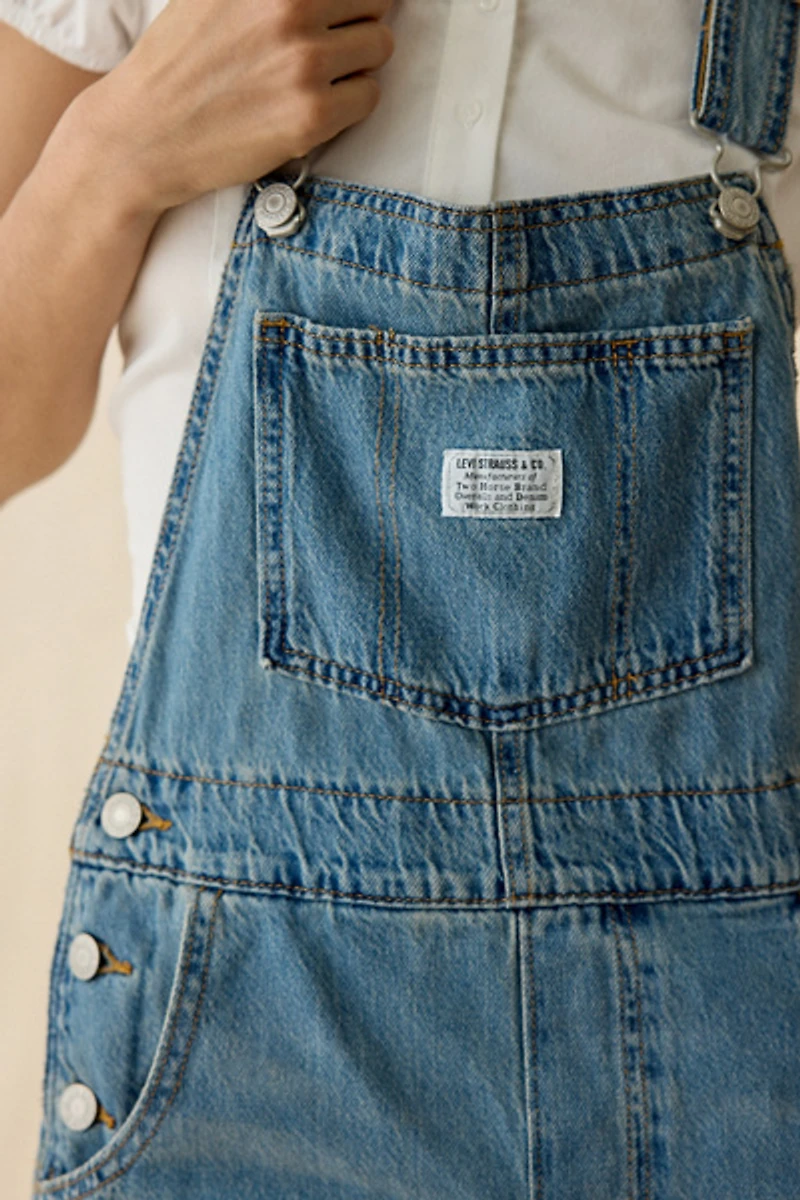 Levi's® Vintage Denim Overalls