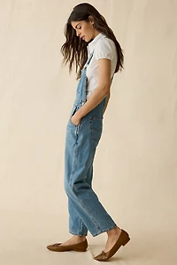 Levi's® Vintage Denim Overalls