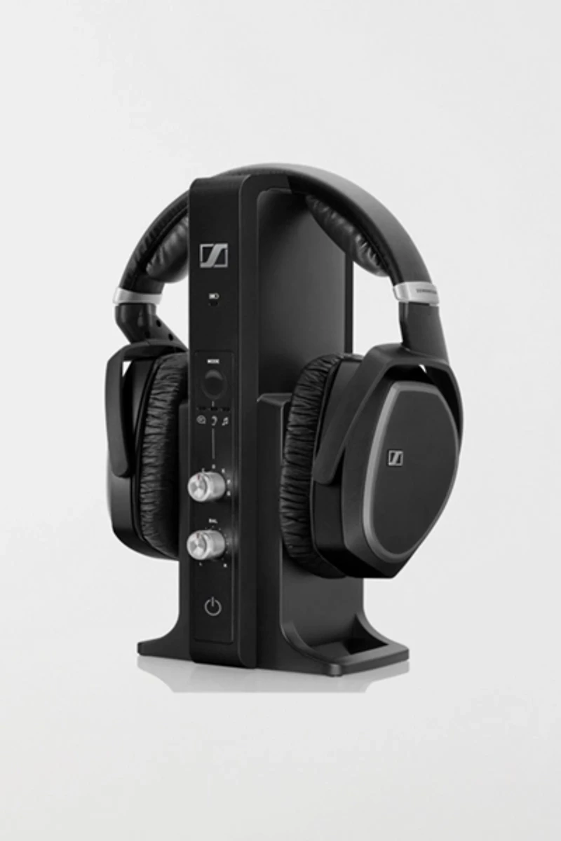 Sennheiser RS195 Over-Ear Bluetooth Headphones