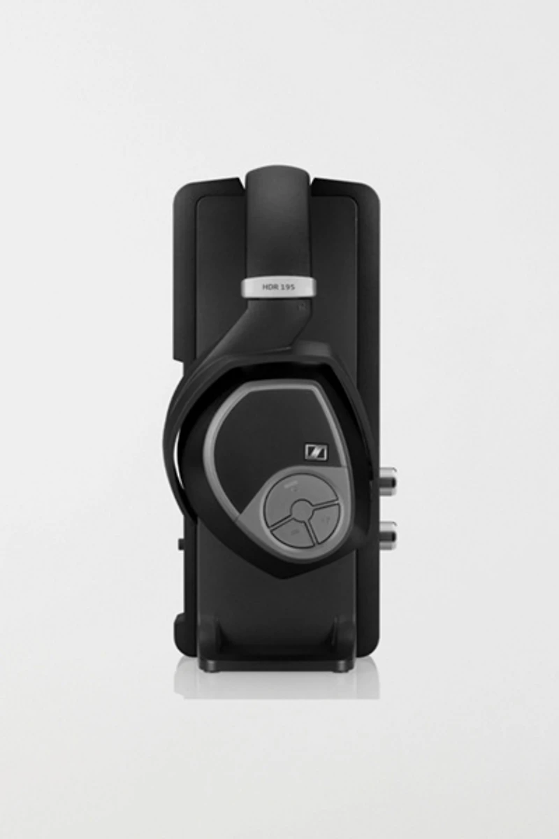 Sennheiser RS195 Over-Ear Bluetooth Headphones