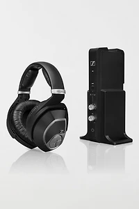 Sennheiser RS195 Over-Ear Bluetooth Headphones