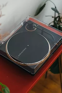 Audio-Technica AT-LP70X Fully-Automatic Turntable