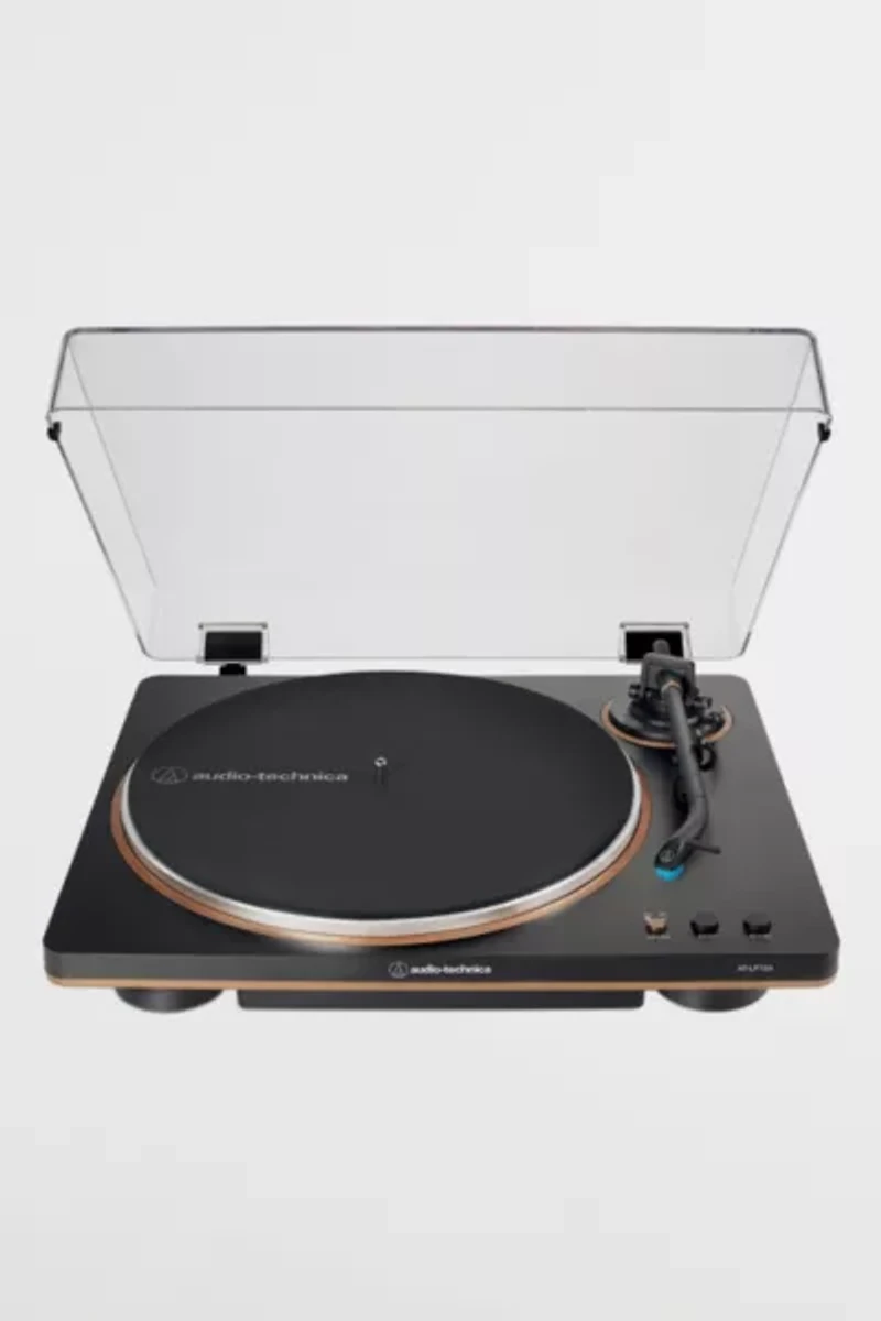 Audio-Technica AT-LP70X Fully-Automatic Turntable