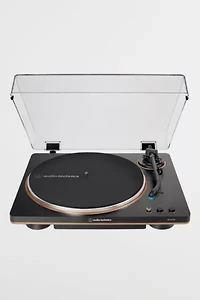 Audio-Technica AT-LP70X Fully-Automatic Turntable