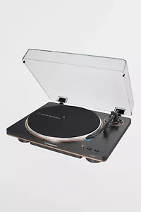 Audio-Technica AT-LP70X Fully-Automatic Turntable