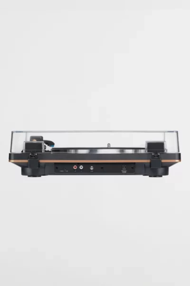 Audio-Technica AT-LP70X Fully-Automatic Turntable