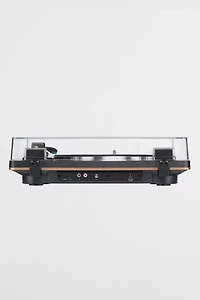 Audio-Technica AT-LP70X Fully-Automatic Turntable