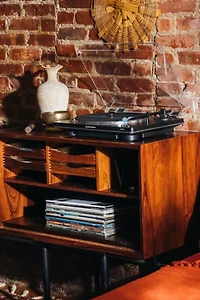 Audio-Technica AT-LP70X Fully-Automatic Turntable