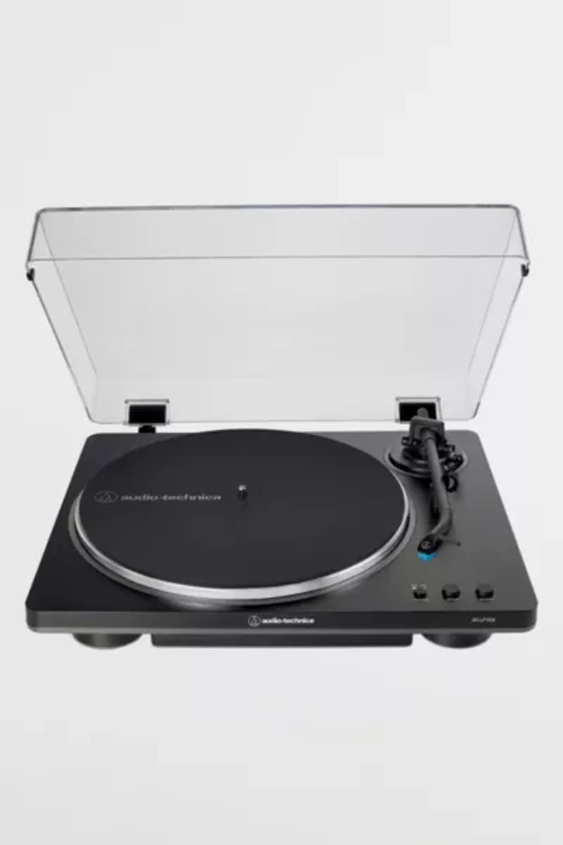 Audio-Technica AT-LP70X Fully-Automatic Turntable