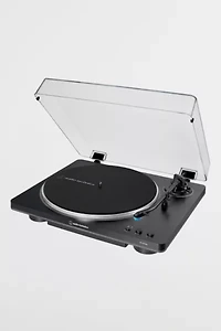 Audio-Technica AT-LP70X Fully-Automatic Turntable