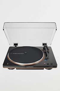 Audio-Technica AT-LP70XBT Fully-Automatic Bluetooth Turntable