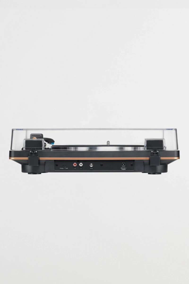 Audio-Technica AT-LP70XBT Fully-Automatic Bluetooth Turntable