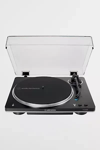 Audio-Technica AT-LP70XBT Fully-Automatic Bluetooth Turntable