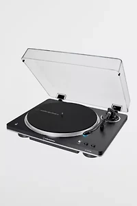 Audio-Technica AT-LP70XBT Fully-Automatic Bluetooth Turntable