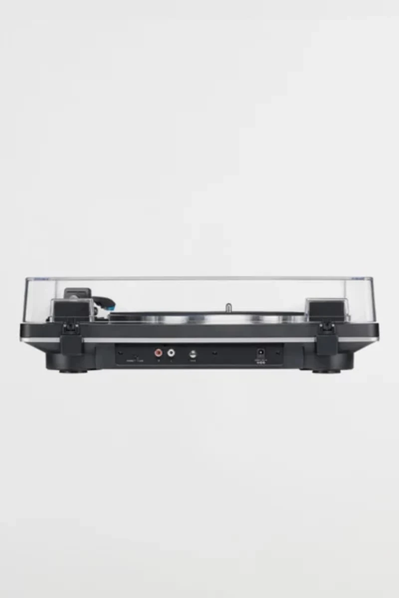 Audio-Technica AT-LP70XBT Fully-Automatic Bluetooth Turntable