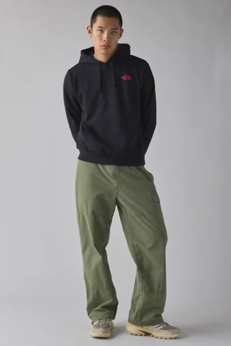 The North Face Evolution Mountain Works Hoodie Sweatshirt