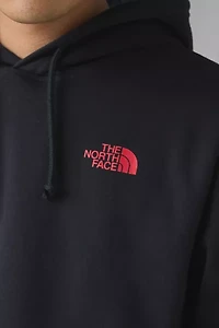 The North Face Evolution Mountain Works Hoodie Sweatshirt