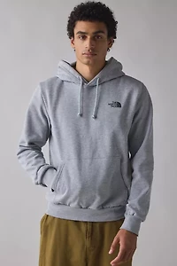 The North Face Evolution Sketch Tent Graphic Hoodie Sweatshirt