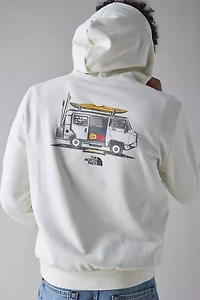 The North Face Evolution Van Life Hoodie Sweatshirt