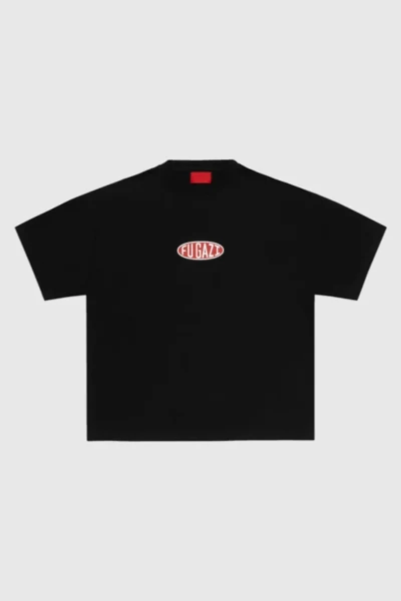 Fugazi Ogo Tee