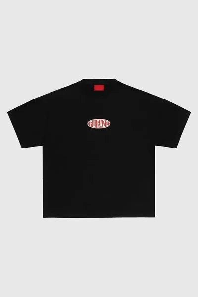 Fugazi Ogo Tee