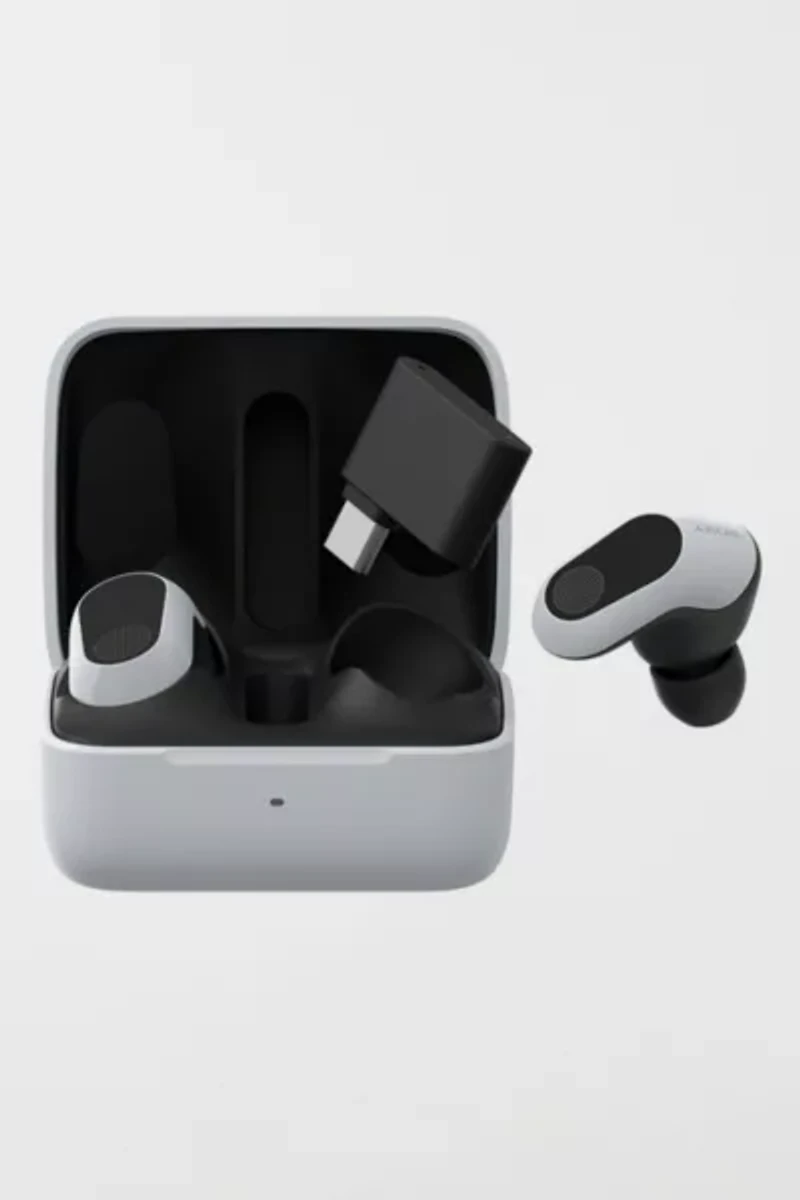 Sony INZONE Buds Wireless Noise Cancelling Earbuds