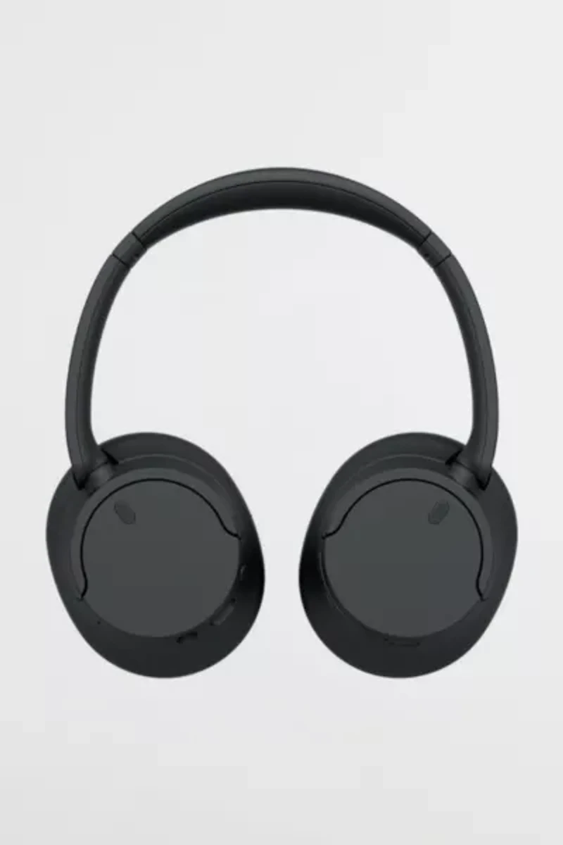 Sony WHCH720N Hybrid Bluetooth Noise Canceling Headphones