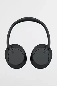 Sony WHCH720N Hybrid Bluetooth Noise Canceling Headphones