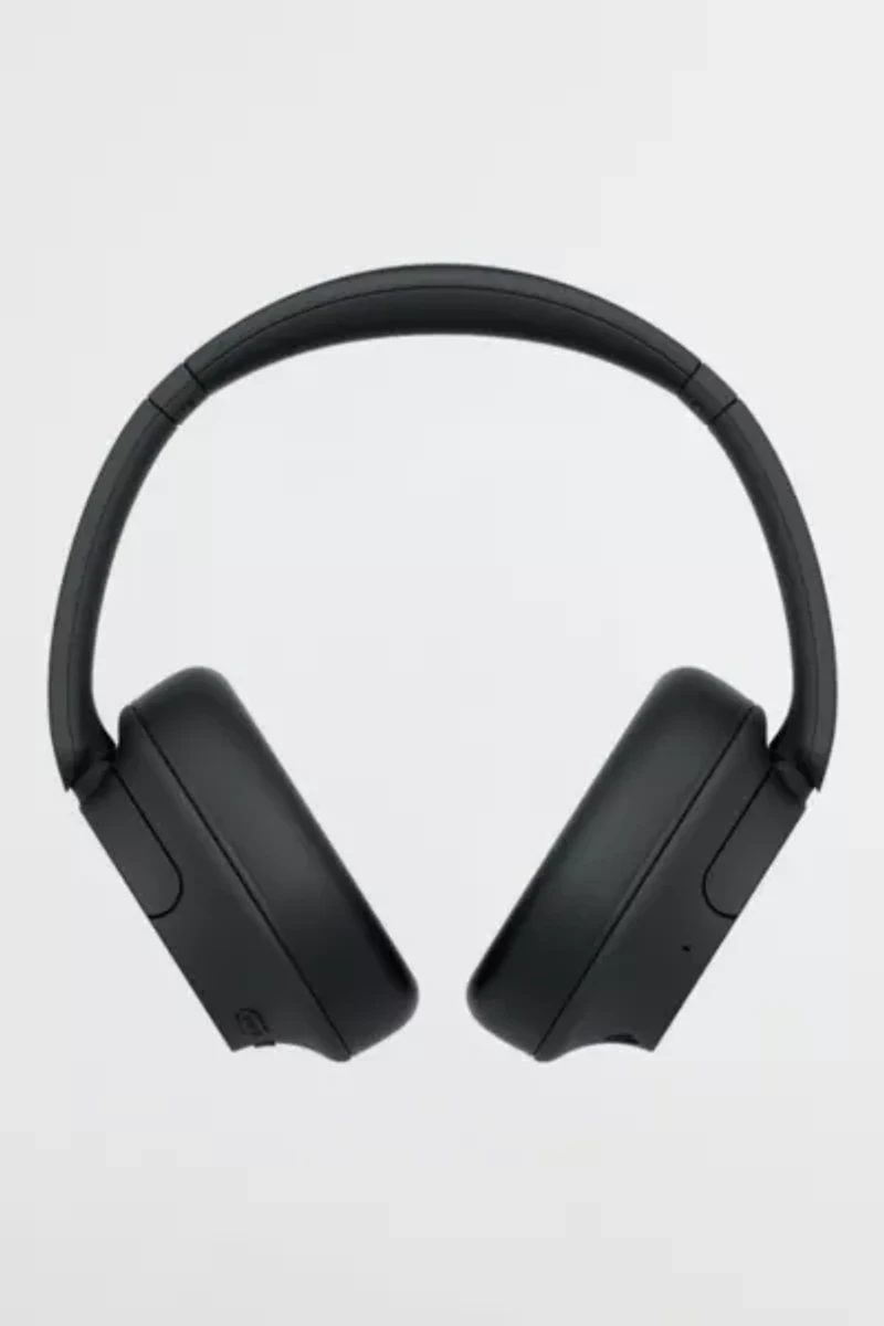 Sony WHCH720N Hybrid Bluetooth Noise Canceling Headphones