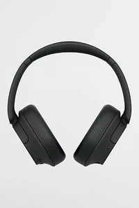 Sony WHCH720N Hybrid Bluetooth Noise Canceling Headphones