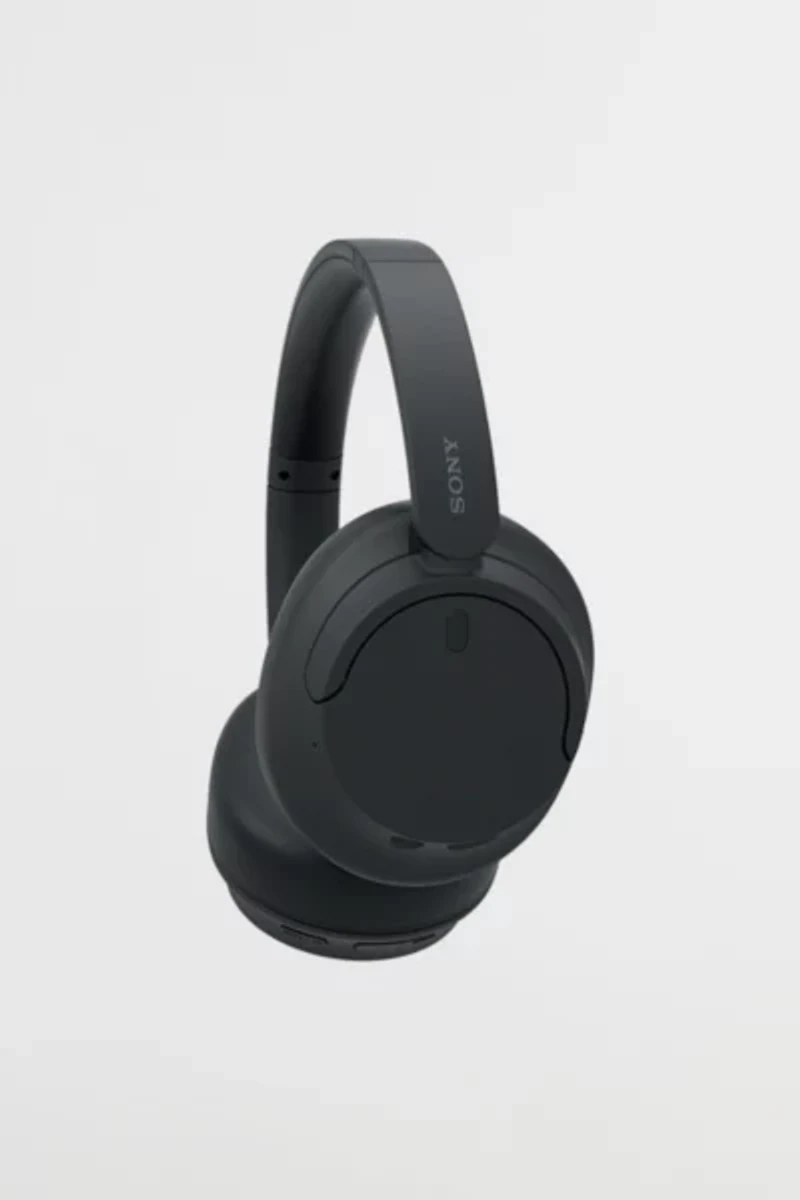 Sony WHCH720N Hybrid Bluetooth Noise Canceling Headphones