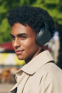 Sony WHCH720N Hybrid Bluetooth Noise Canceling Headphones