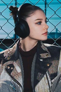 Sony ULT WEAR Wireless Noise Canceling Headphones