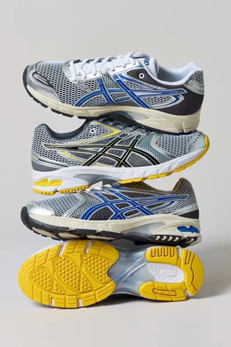 ASICS Women's Gel-DS Trainer 14 Lightweight Sneaker