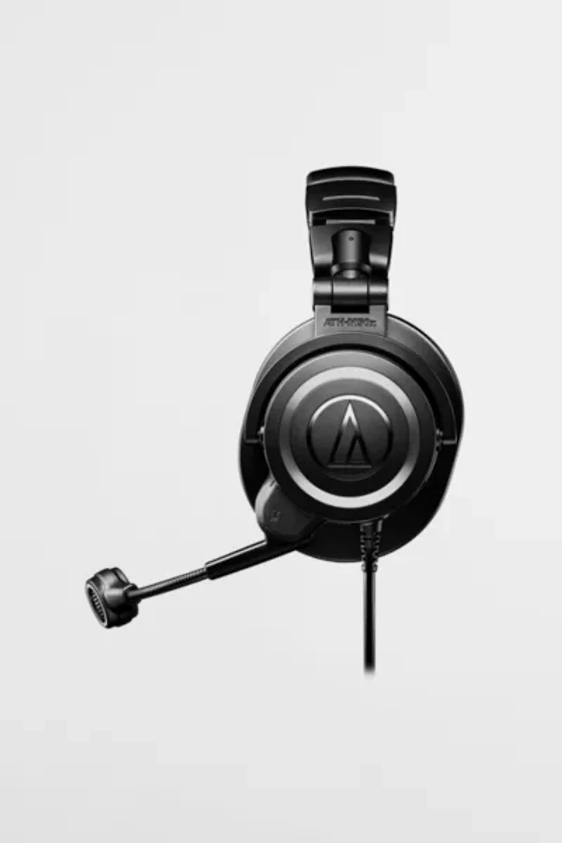 Audio-Technica StreamSet Streaming Headset