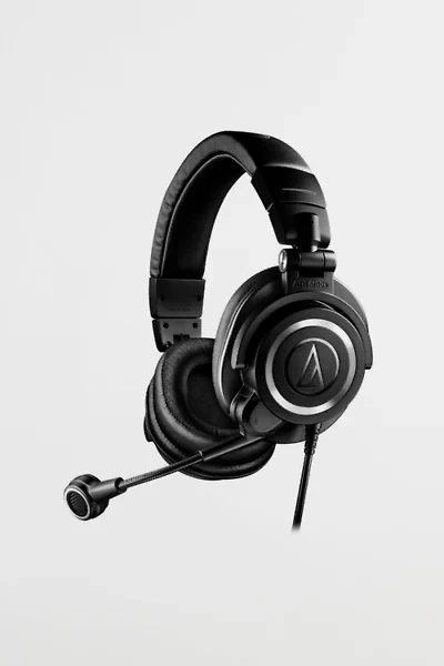 Audio-Technica StreamSet Streaming Headset