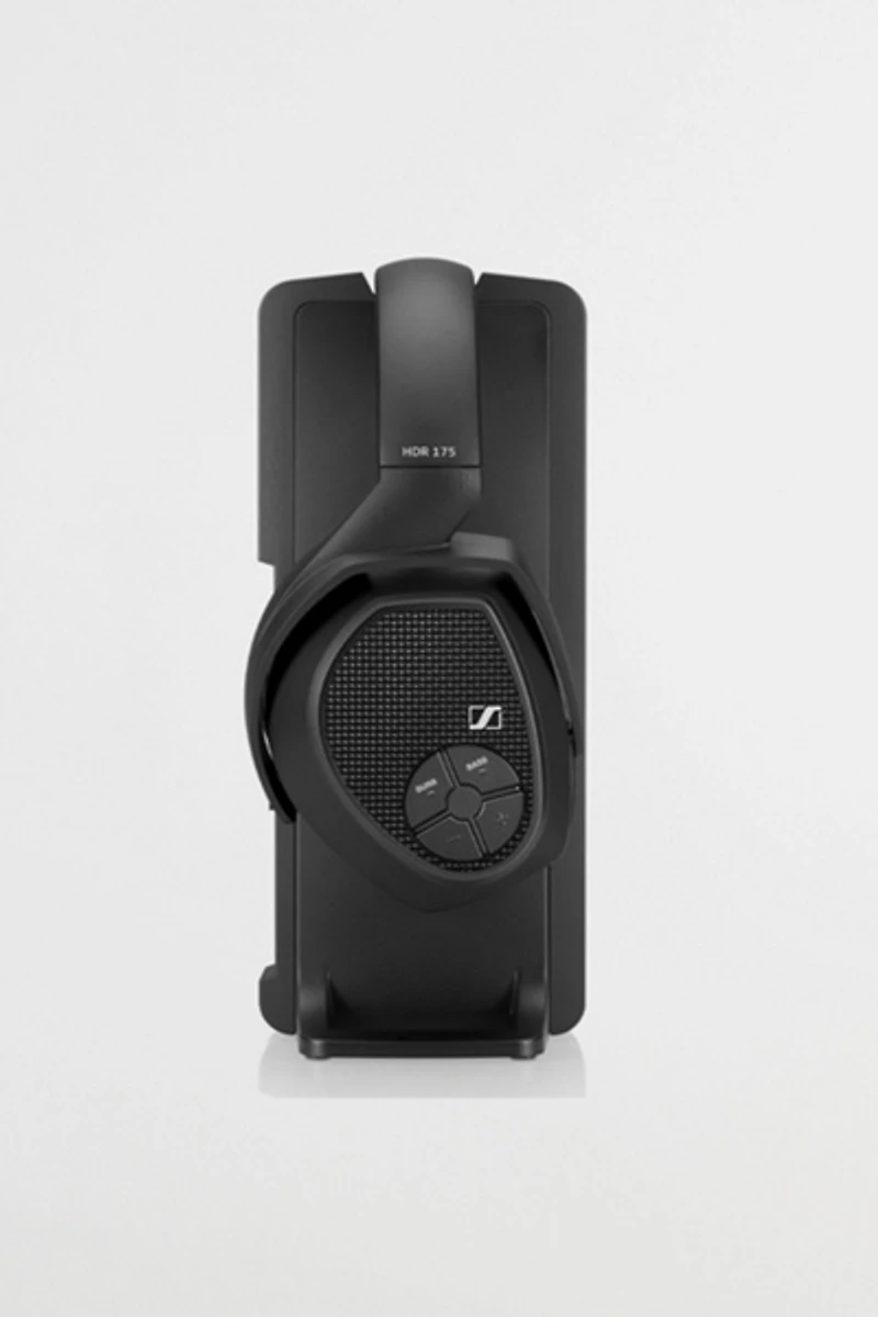 Sennheiser RS175 TV Headphone System