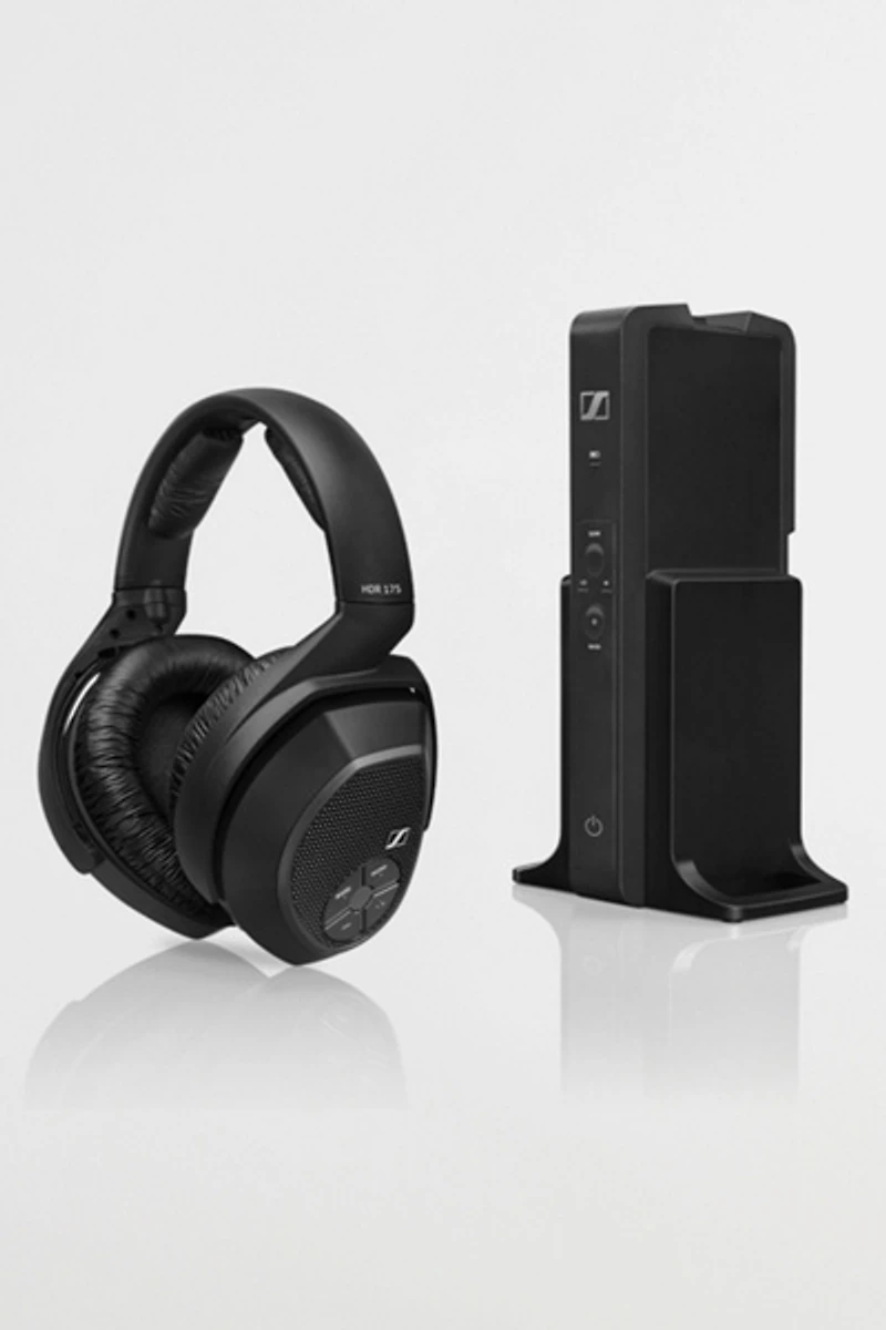 Sennheiser RS175 TV Headphone System