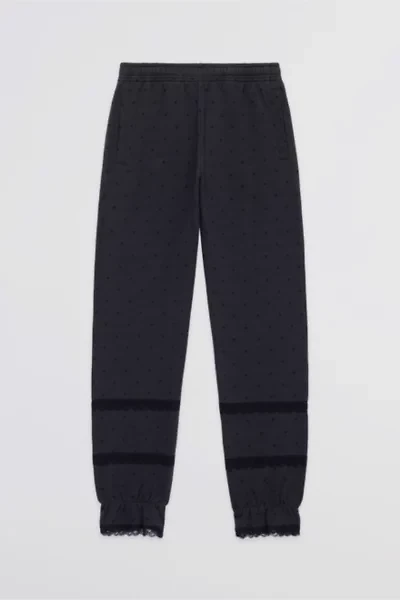Strawberry Western Bloomer Sweatpants