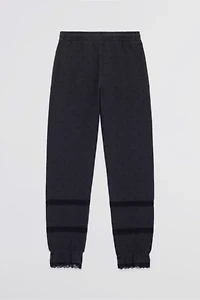 Strawberry Western Bloomer Sweatpants