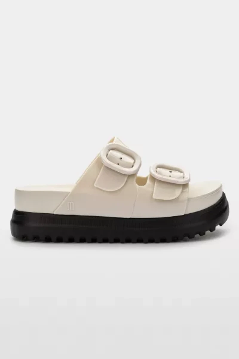 Melissa Cozy Platform Slide