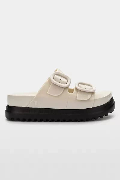 Melissa Cozy Platform Slide