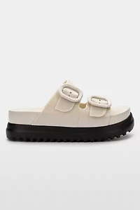 Melissa Cozy Platform Slide